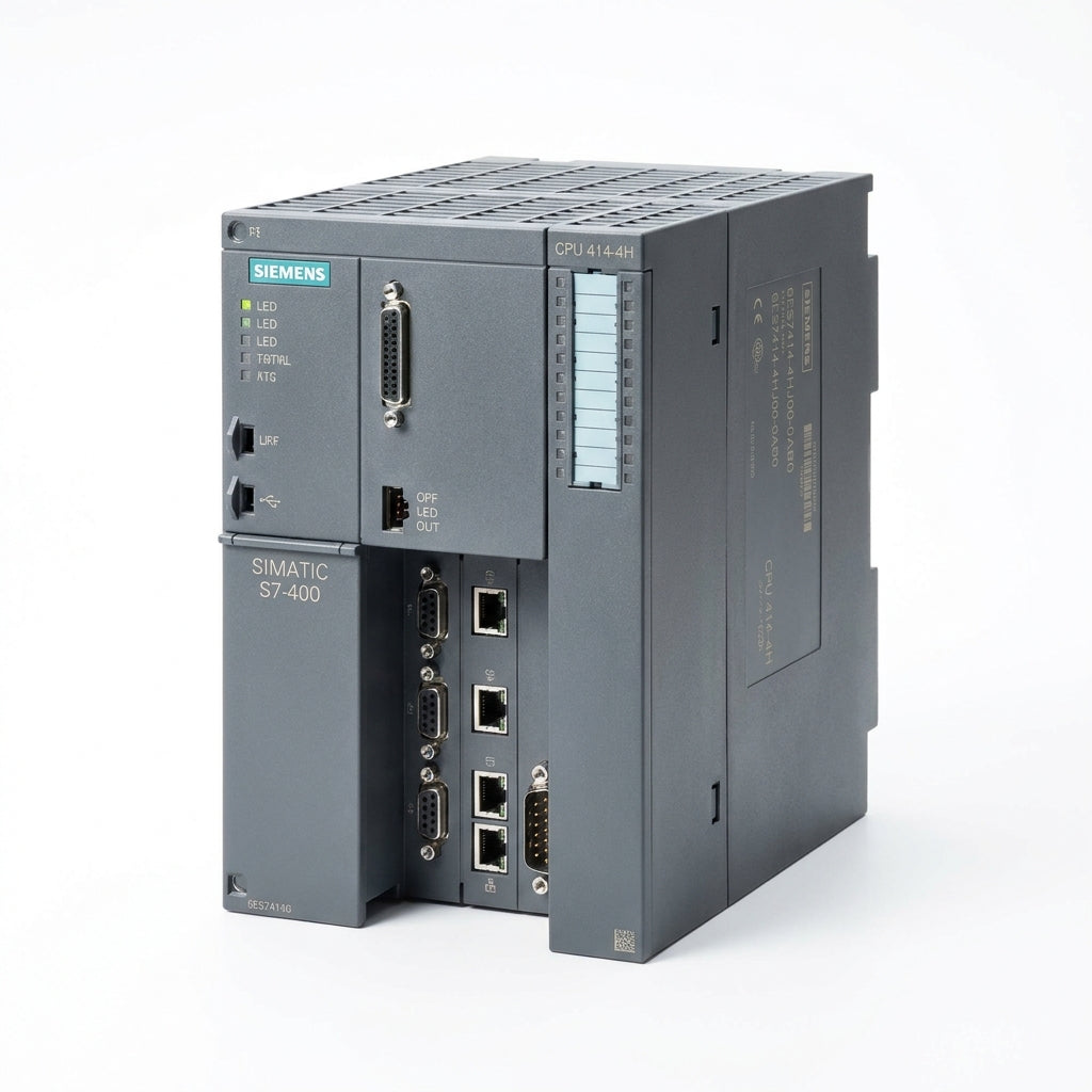 Siemens 6ES7414-4HJ00-0AB0