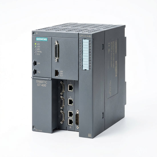 Siemens 6ES7414-4HJ00-0AB0