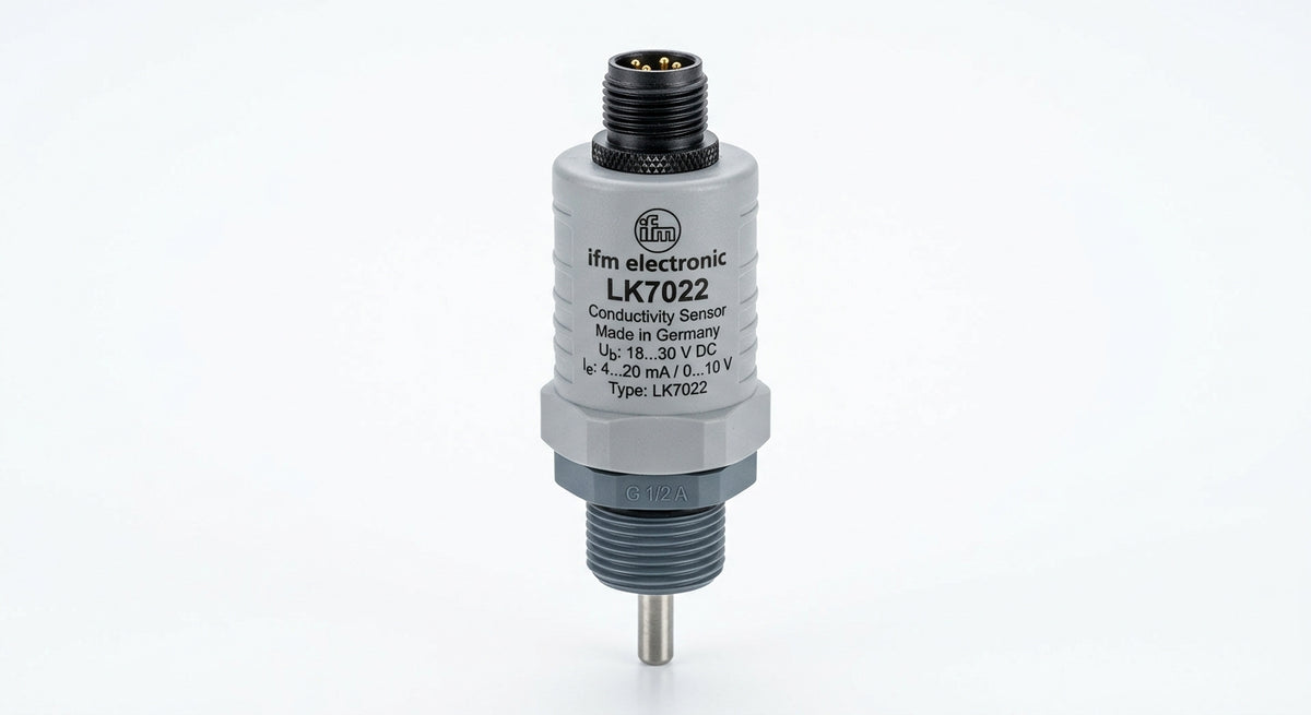 IFM LK7022