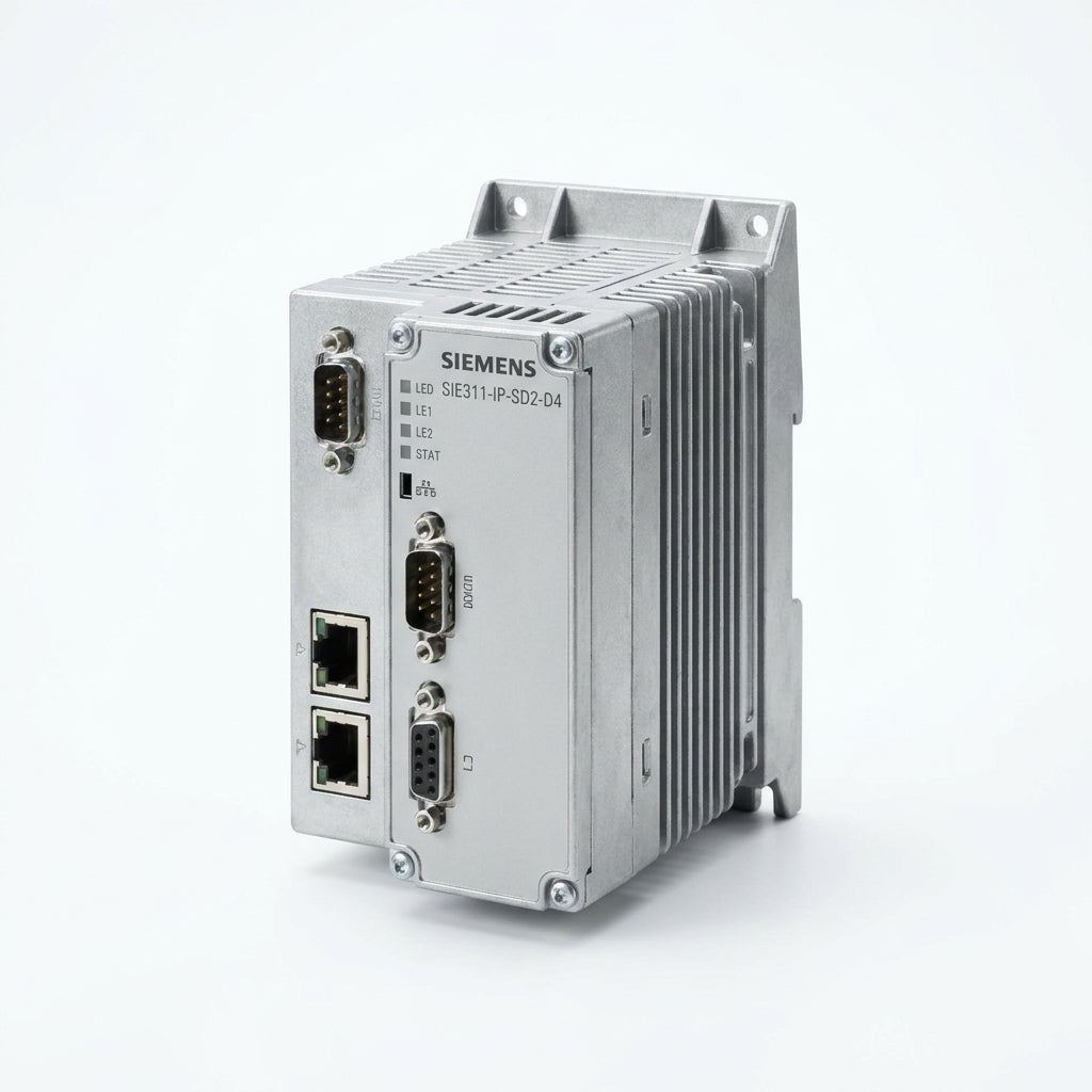 Siemens SIE311-IP-SD2-D4