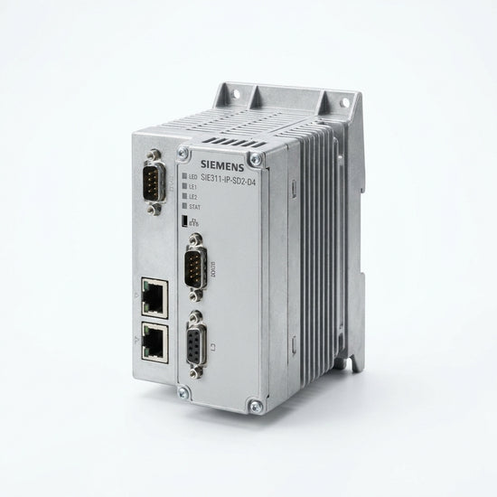 Siemens SIE311-IP-SD2-D4