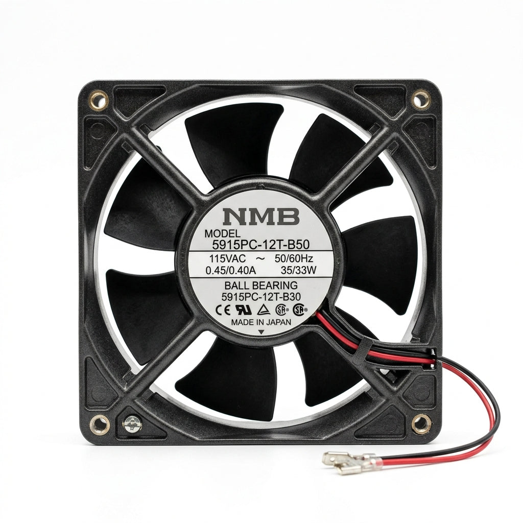 NMB 5915PC-12T-B50