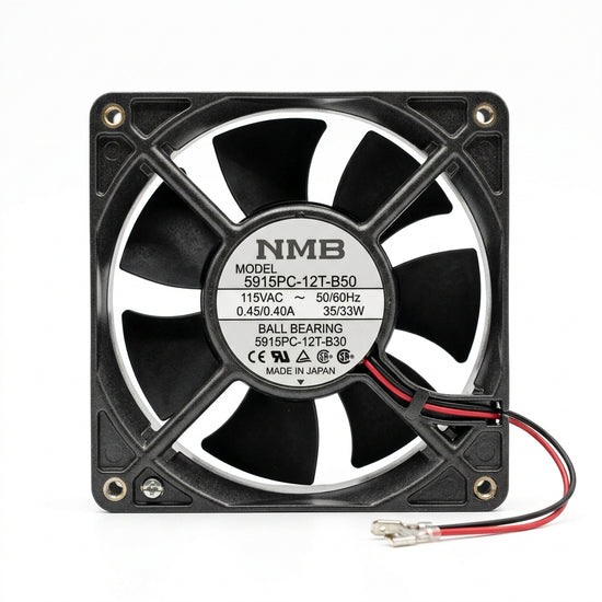 NMB 5915PC-12T-B50