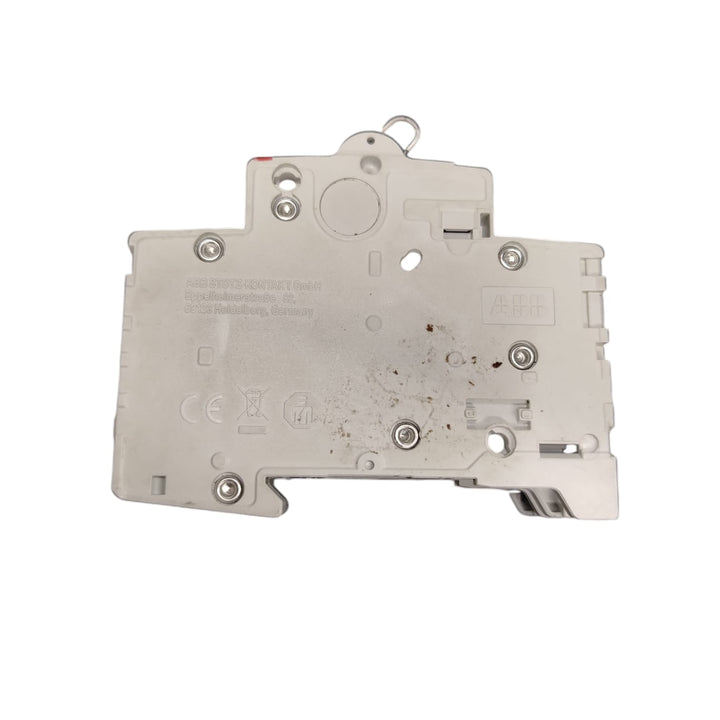ABB	S201-NA D20 Interruptor termomagnético