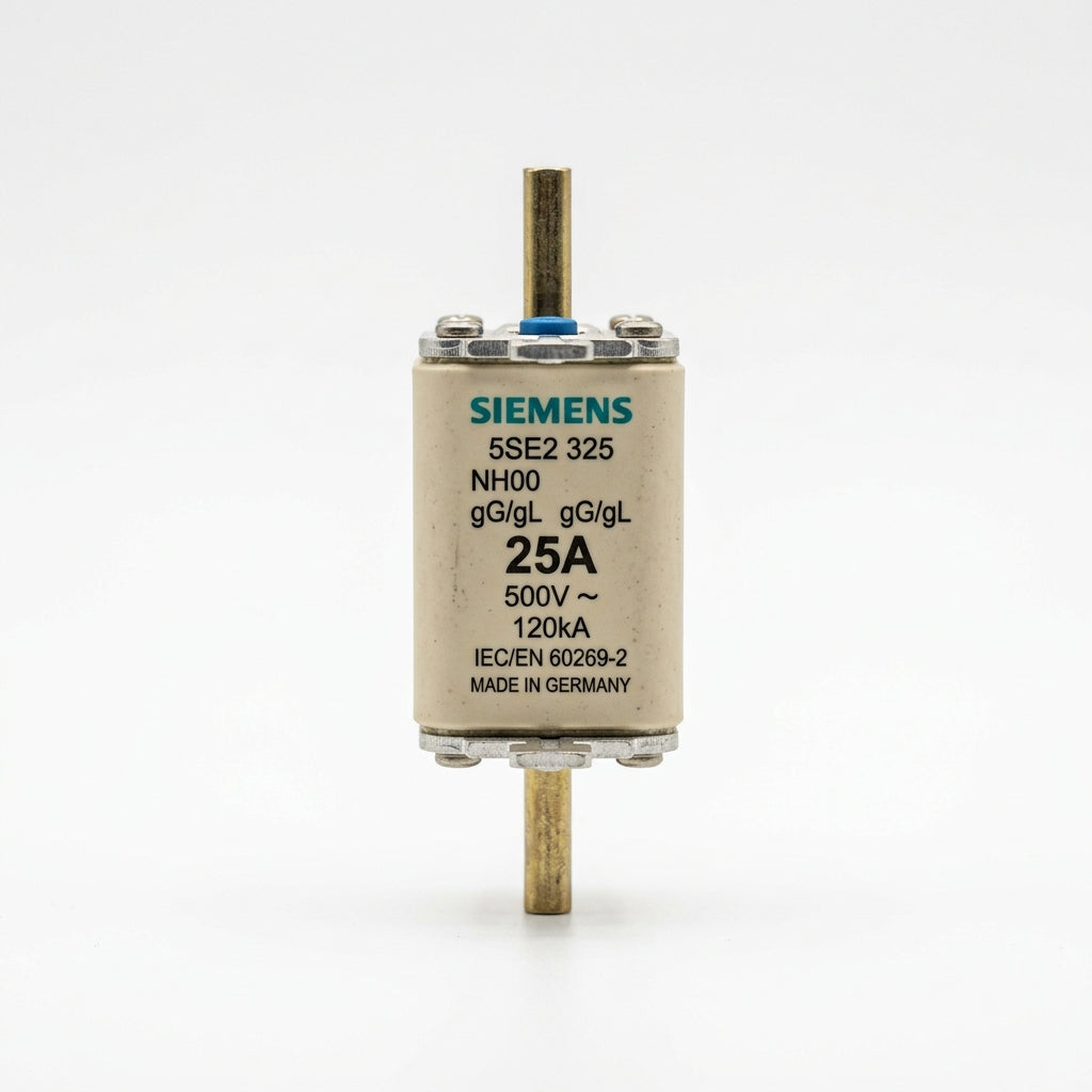SIEMENS/EP 5SE2325