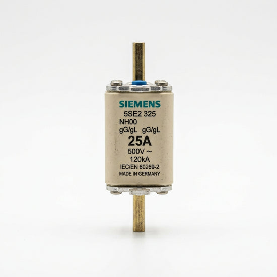 SIEMENS/EP 5SE2325