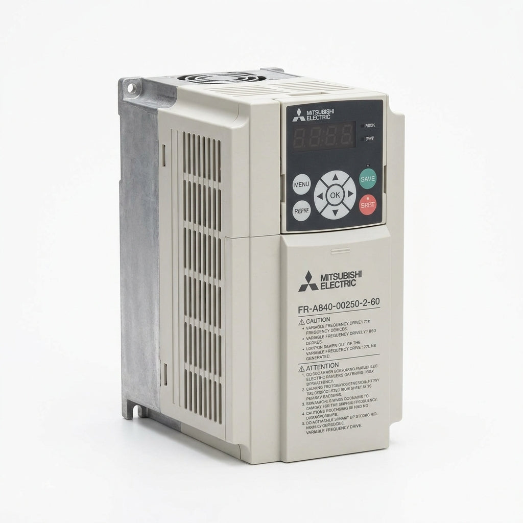 Mitsubishi Electric FR-A840-00250-2-60