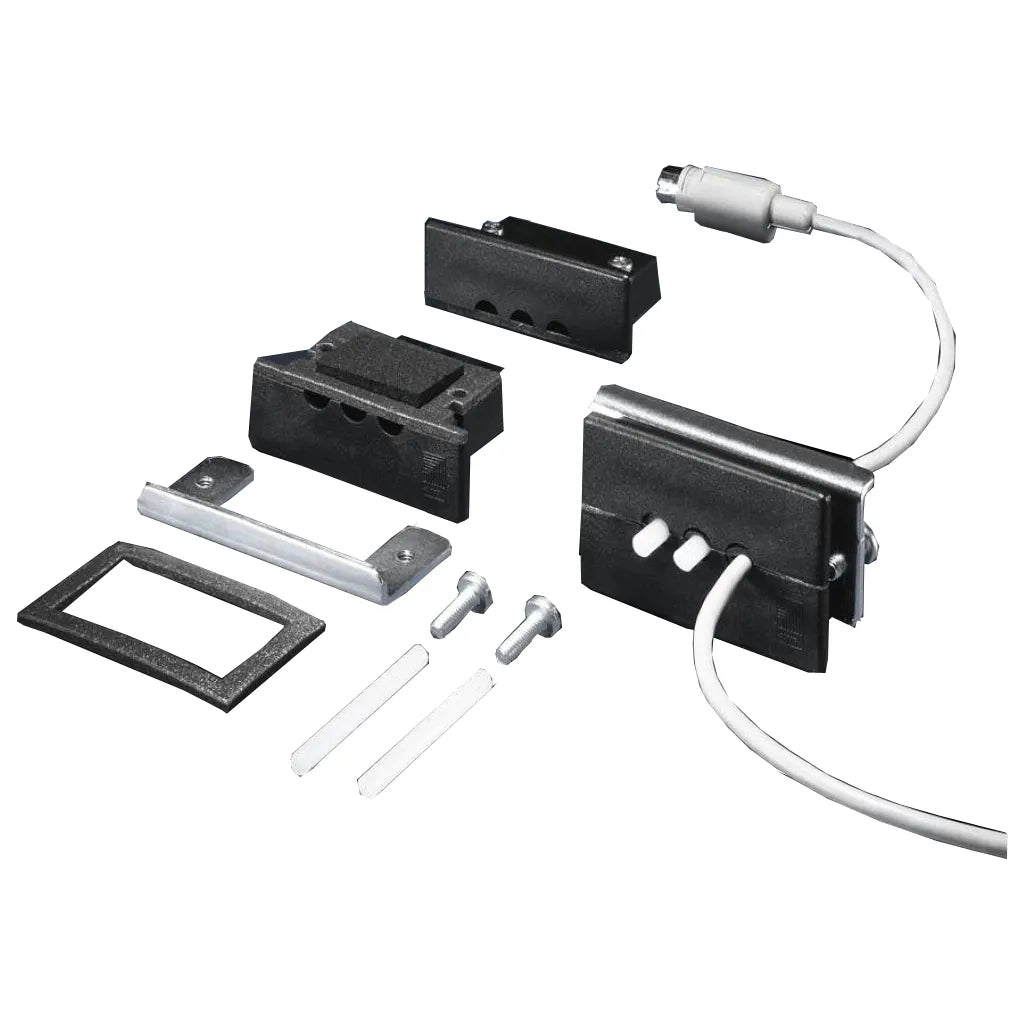 SZ Paso de conectores, pequeño, 2 cables Ø6–8mm 1 pieza(s)