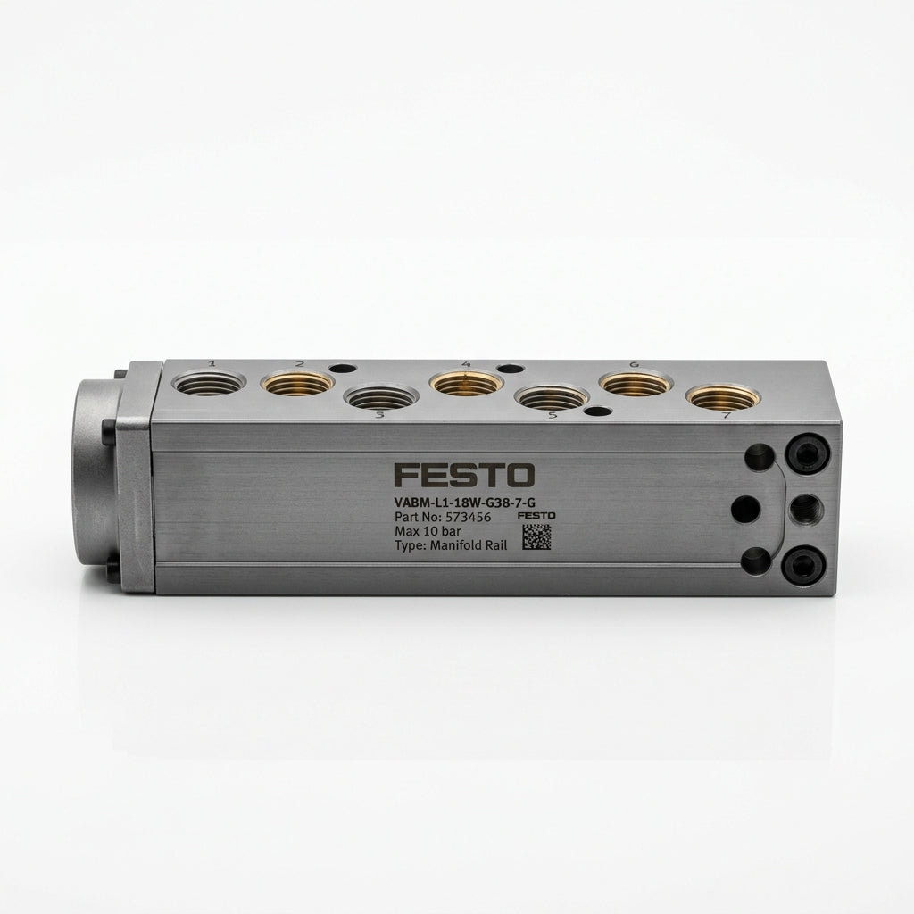 FESTO VABM-L1-18W-G38-7-G