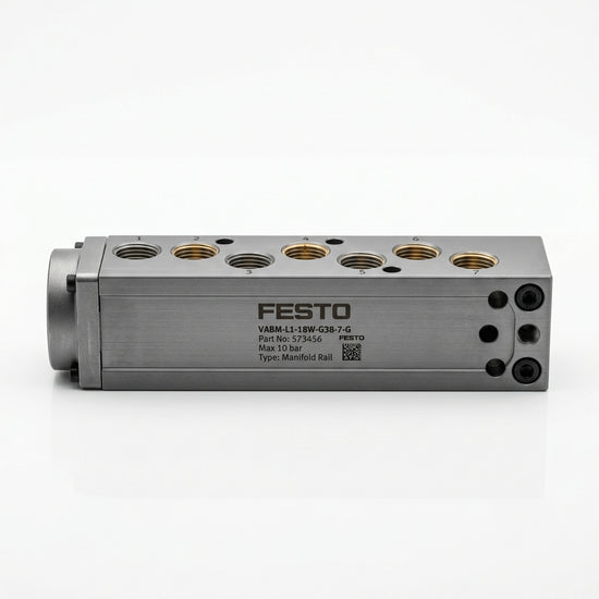 FESTO VABM-L1-18W-G38-7-G