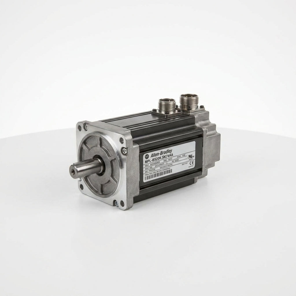 Allen-Bradley MPL-B520K-SK74AA