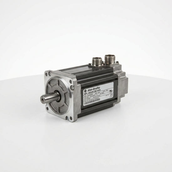 Allen-Bradley MPL-B520K-SK74AA