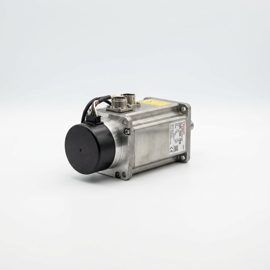 Fanuc A660-2006-T840