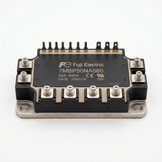 FUJI ELECTRIC 7MBP50NA060