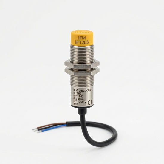 IFM IFT203
