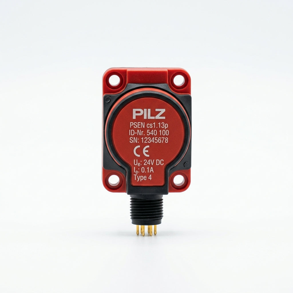 PILZ PSEN CS1,13P