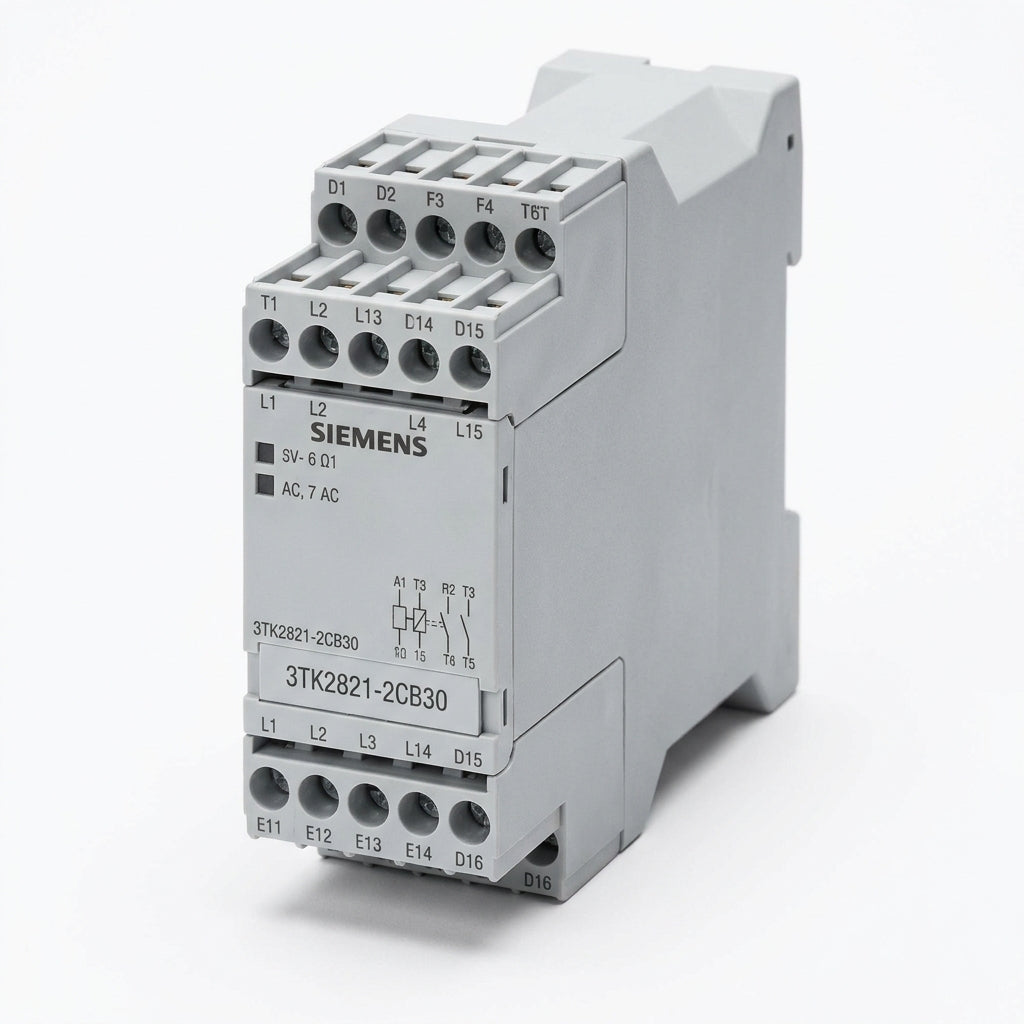 SIEMENS 3TK2821-2CB30