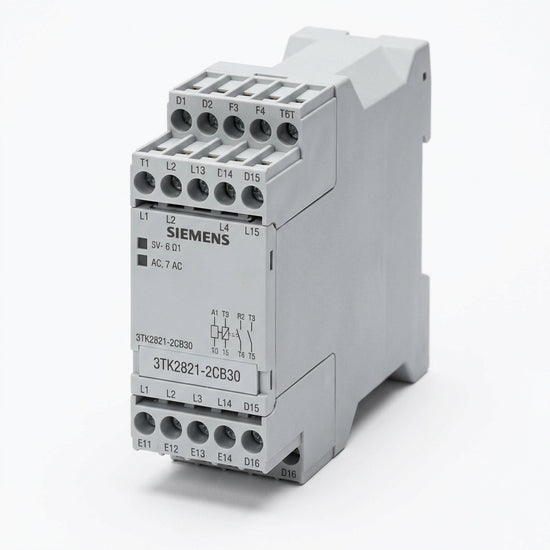 SIEMENS 3TK2821-2CB30