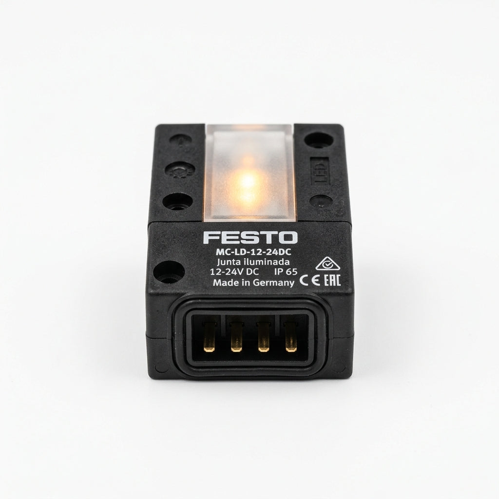 FESTO MC-LD-12-24DC