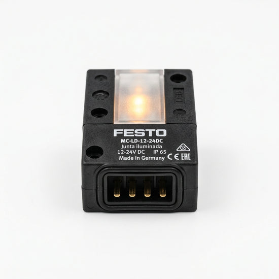 FESTO MC-LD-12-24DC