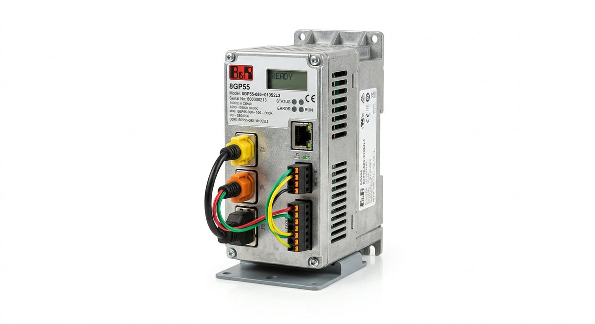 B&R 8GP55-080--010S2L3