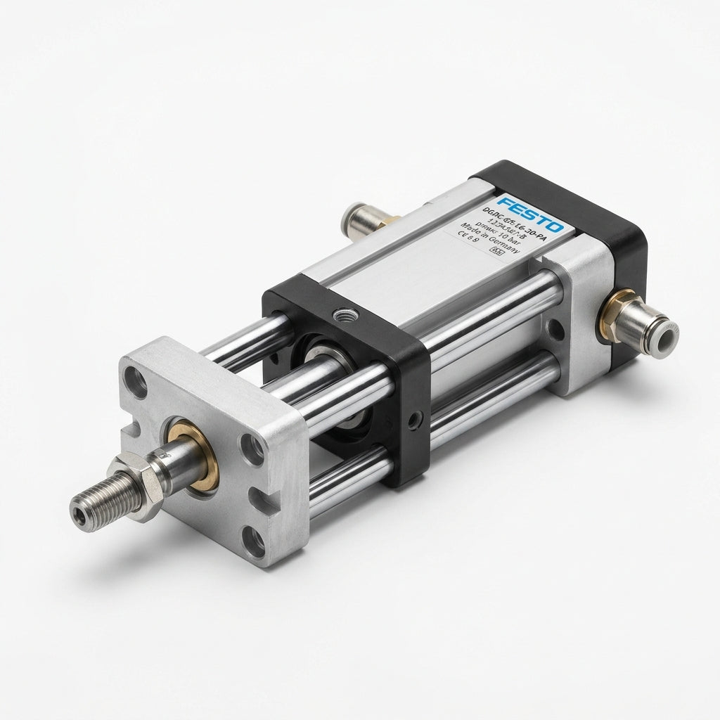 FESTO DGRC-GF-16-20-PA