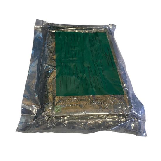 Tarjeta Gespac GESSBS-6A 9717 U16