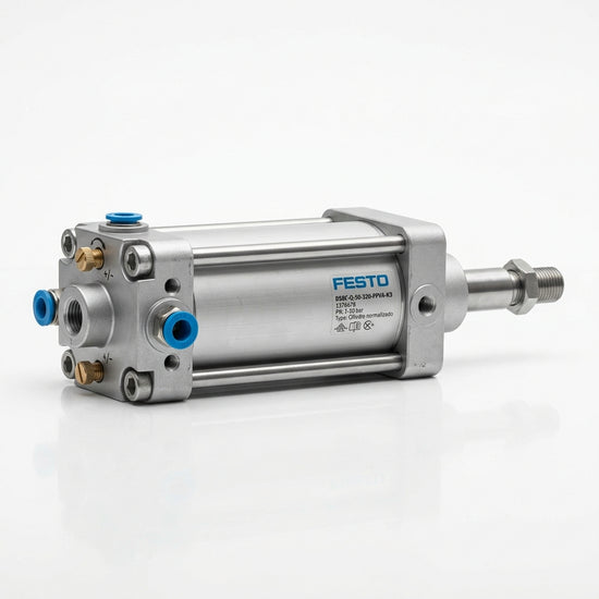 FESTO DSBC-Q-50-320-PPVA-N3