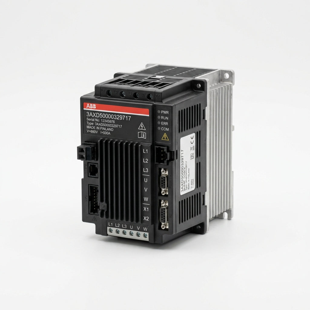 ABB 3AXD50000329717
