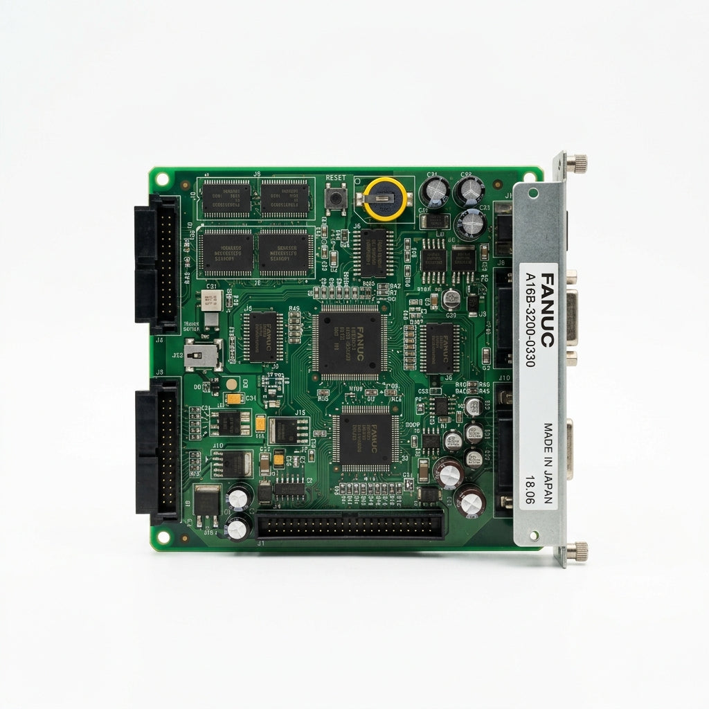 FANUC A16B-3200-0330
