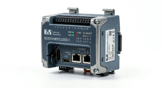 B&R 8EI024HWS10.0300-1