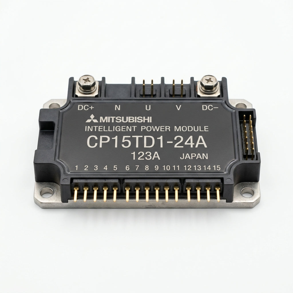 MITSUBISHI CP15TD1-24A