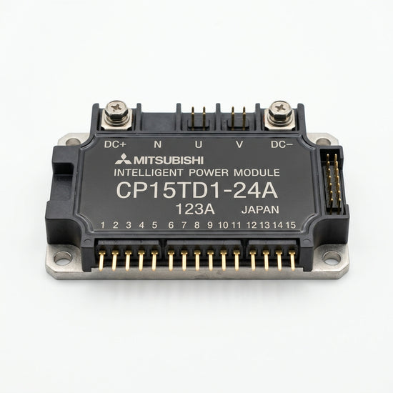 MITSUBISHI CP15TD1-24A