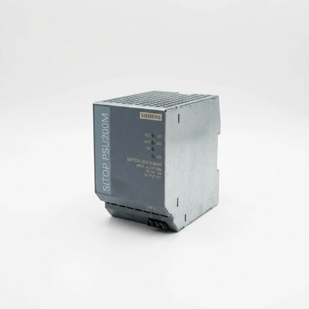 Siemens 6EP1334-3BA10-8AB0