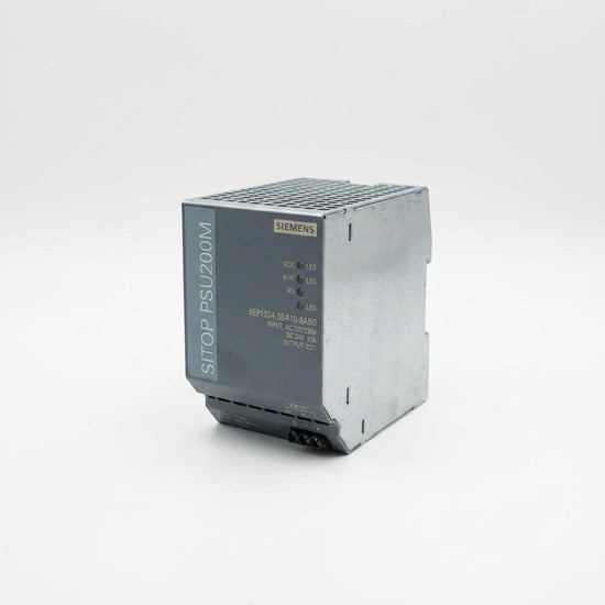 Siemens 6EP1334-3BA10-8AB0