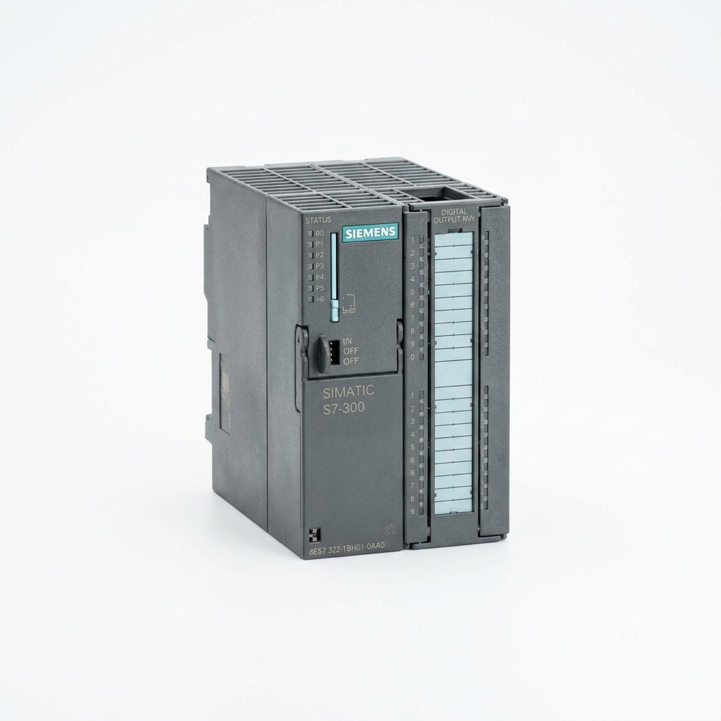 Siemens 6ES7 322-1BH01-0AA0