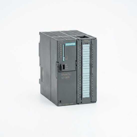 Siemens 6ES7 322-1BH01-0AA0