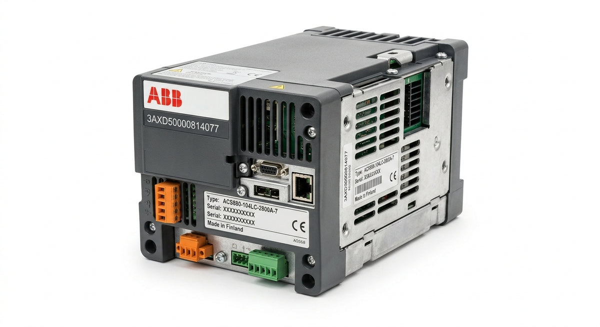 ABB 3AXD50000814077