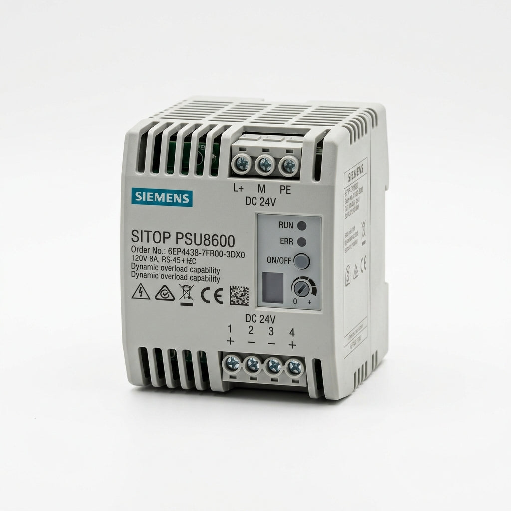 SIEMENS/PA 6EP4438-7FB00-3DX0