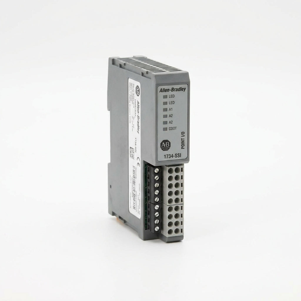 Allen-Bradley 1734-SSI