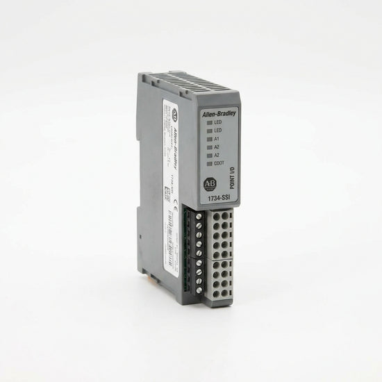 Allen-Bradley 1734-SSI