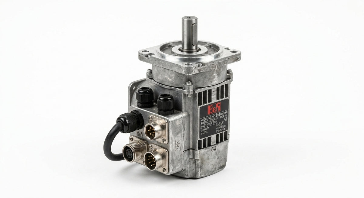 B&R 8JSA43.E6050D900-0