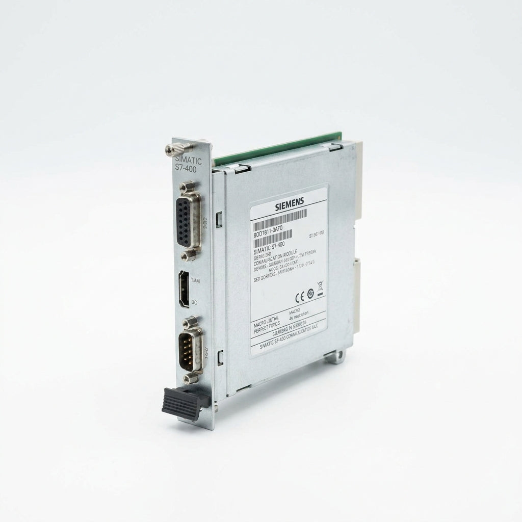 SIEMENS 6DD1611-0AF0