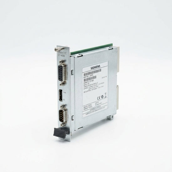 SIEMENS 6DD1611-0AF0
