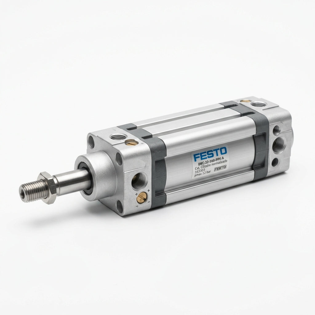 FESTO DNC-32-160-PPV-A