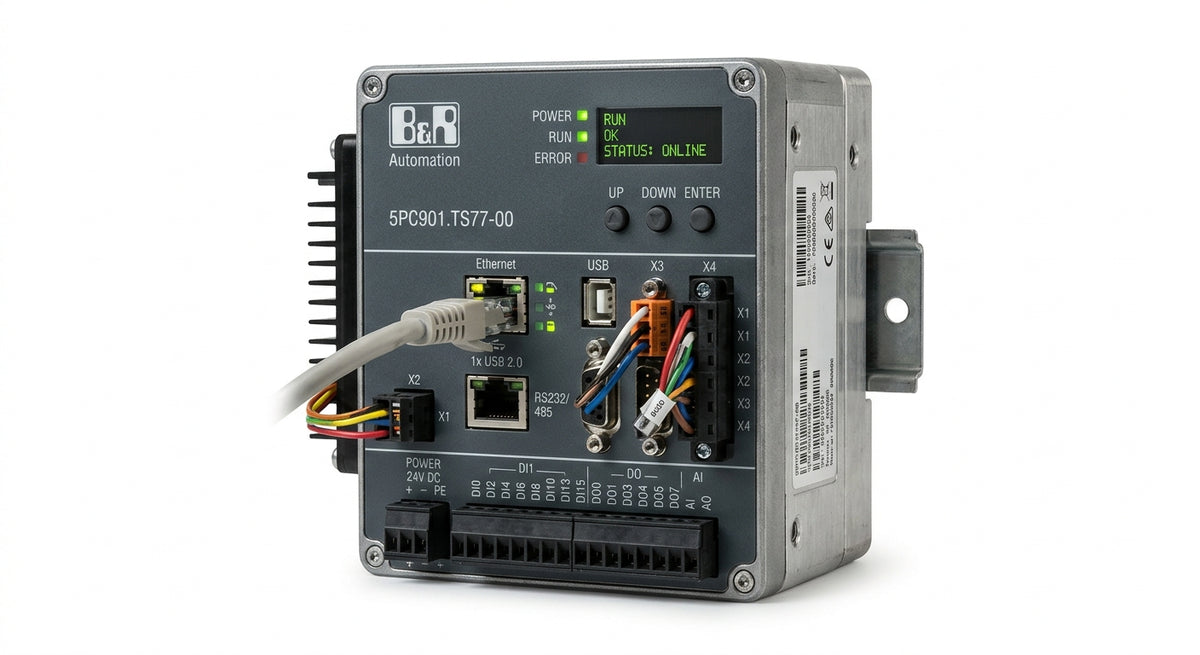 B&R 5PC901.TS77-00