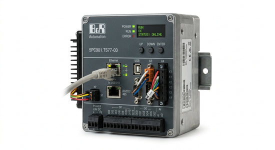 B&R 5PC901.TS77-00