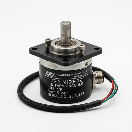 KOYO ELECTRONICS INDUSTRIES TRD-N100-RZ