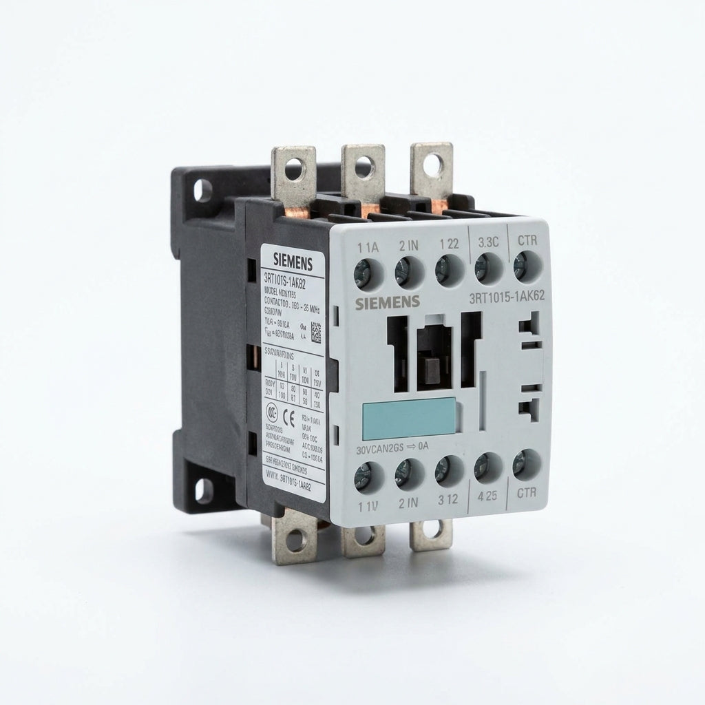 Siemens 3RT1015-1AK62