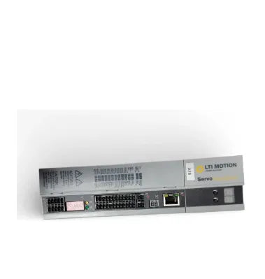 LTI Motion SO84.006.0133.1100.1 400VAC 3Ph SW: 4.25-00